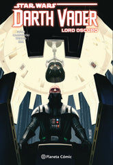 📖 STAR WARS DARTH VADER LORD OSCURO TOMO Nº 03/04 - 9788413411521